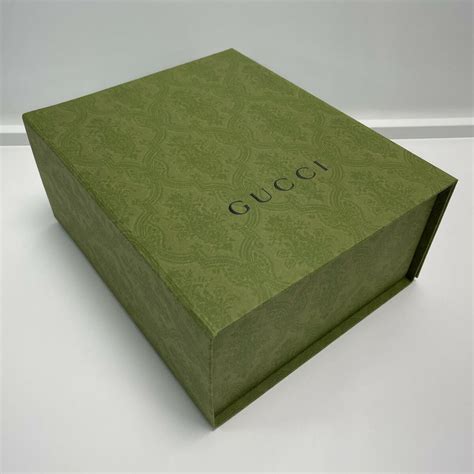 scatola gucci originale e falsa|gucci counterfeit.